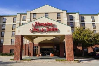 Hotel Hampton & Dallas Dfw Airport North