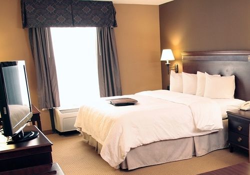 Hotel Hampton & Dallas Dfw Airport North Grapevine