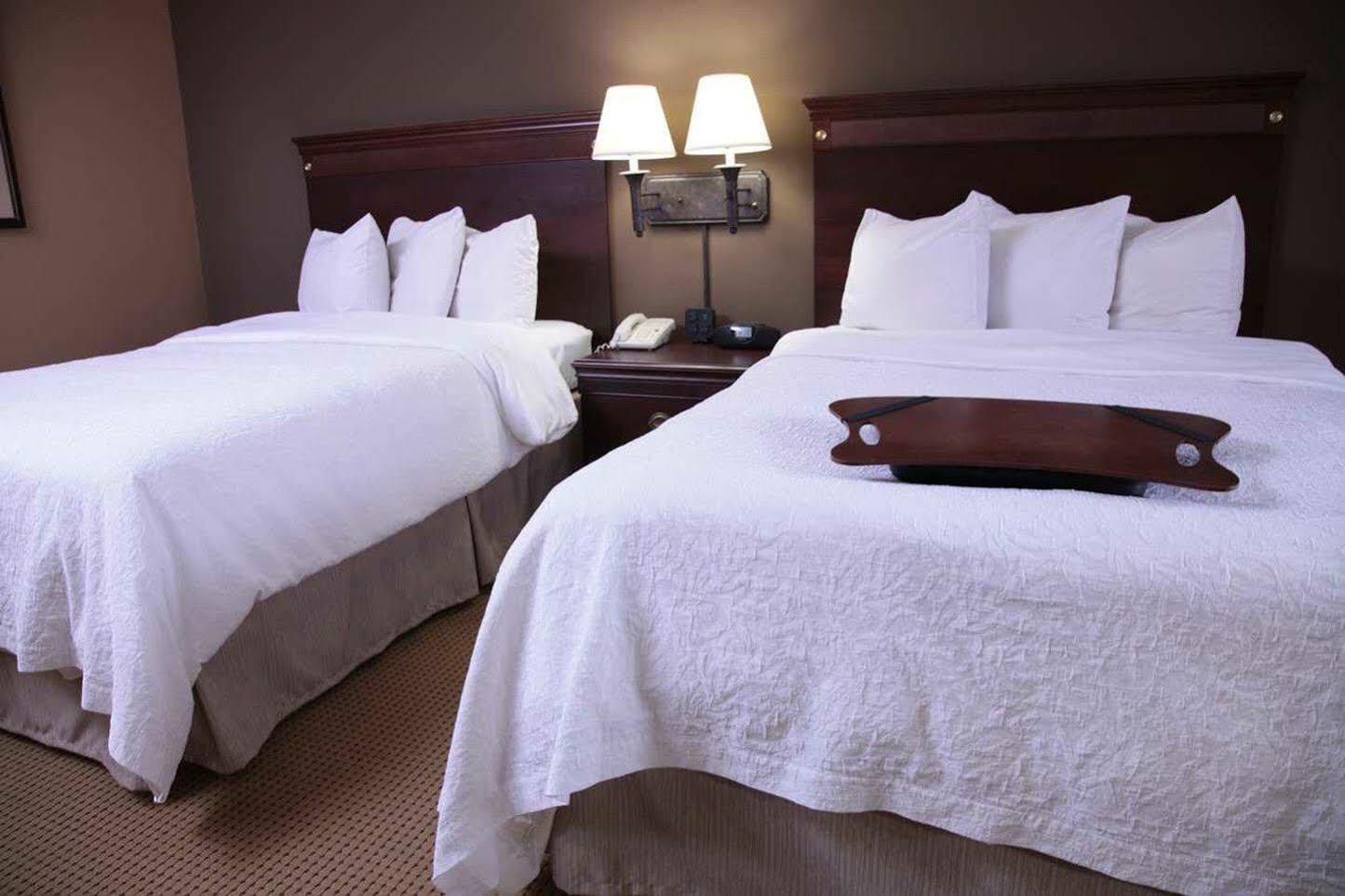 Hampton & Dallas Dfw Airport North 3*